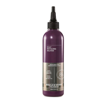Doctor G. Miracle in Shower Treatment