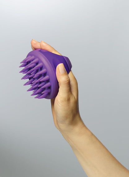 Doctor G. Premium Scalp Cleansing Brush