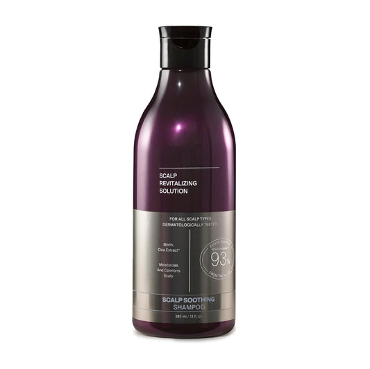 Doctor G. Hair Thickening Shampoo