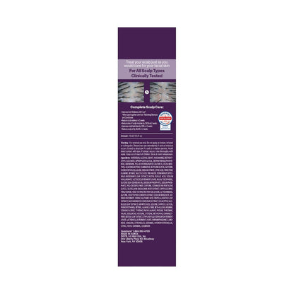Doctor G. Award-Winning Hair Thickening Serum for Hair Loss