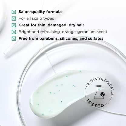 Doctor G. Hair Thickening Conditioner For Hair loss