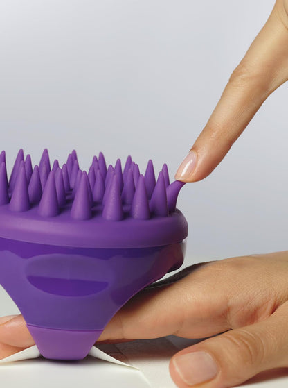 Doctor G. Premium Scalp Cleansing Brush