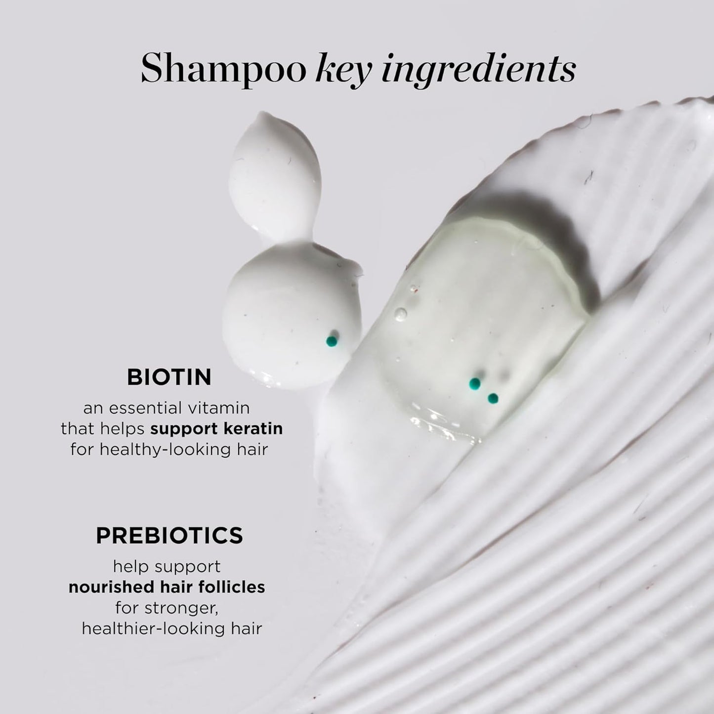 Doctor G. Thickening Shampoo & Conditioner Set for Hair Loss