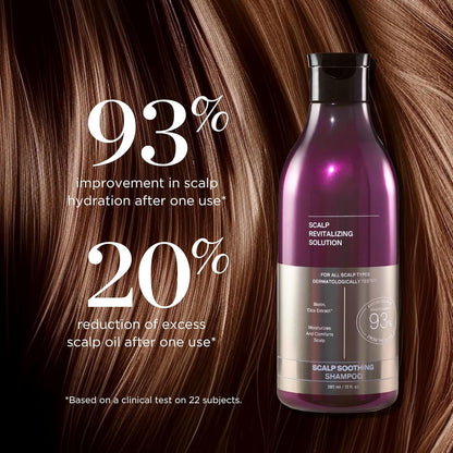 Doctor G. Hair Thickening Shampoo