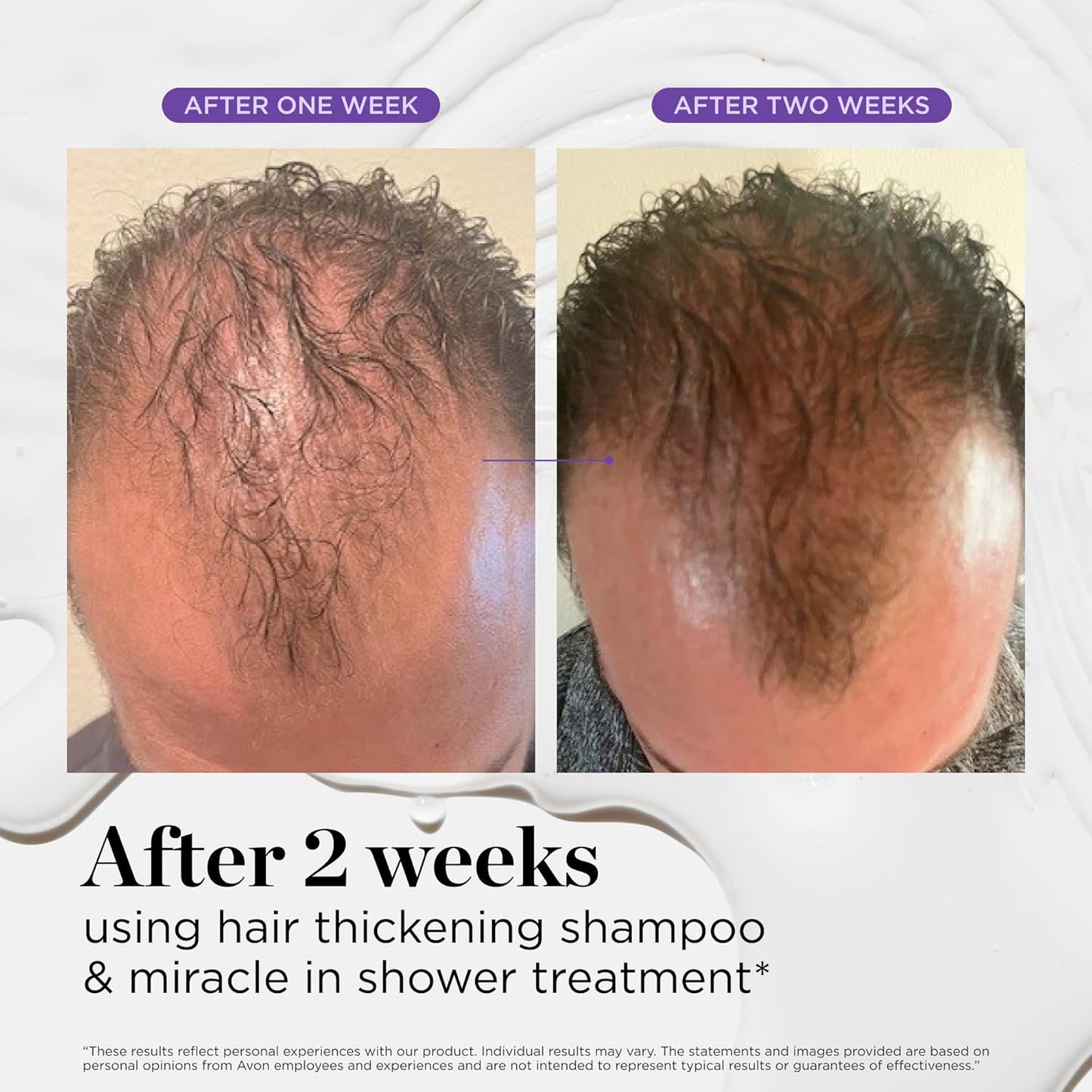 Doctor G. Miracle in Shower Treatment