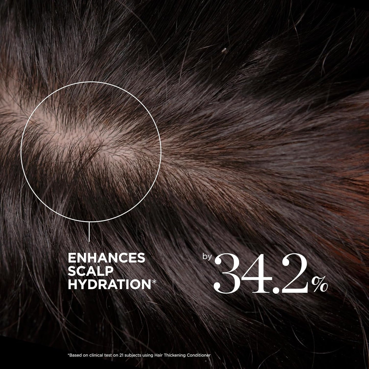 Doctor G. Hair Thickening Conditioner For Hair loss
