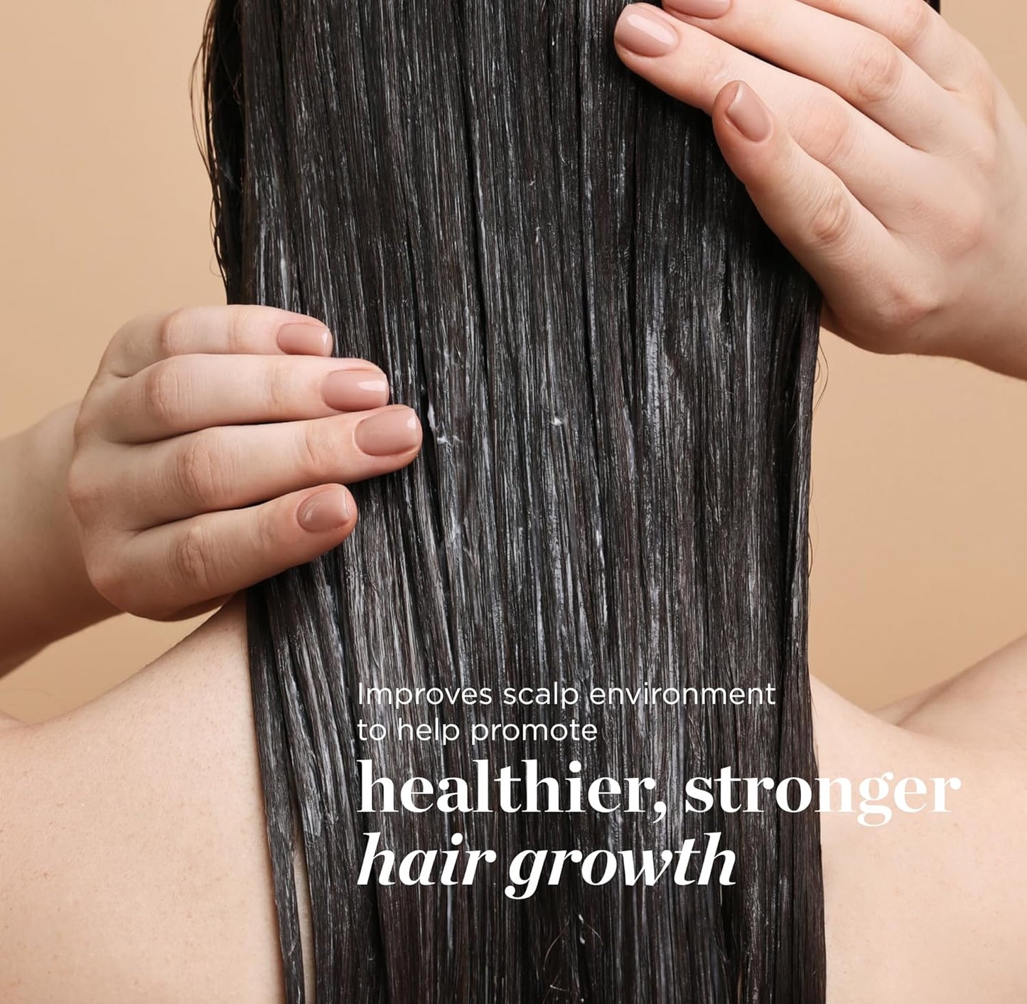Doctor G. Hair Thickening Shampoo